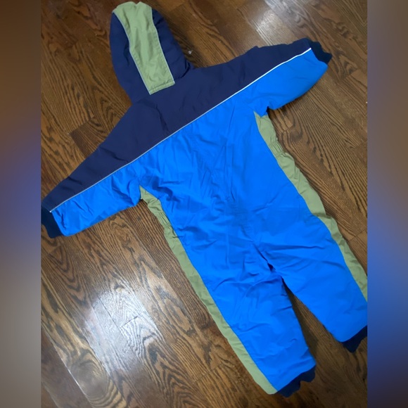 Hanna Andersson Snowsuit - Picture 2 of 4